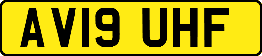AV19UHF