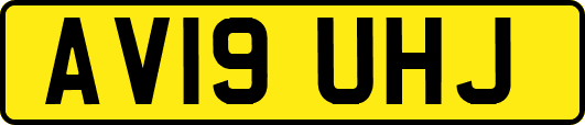AV19UHJ