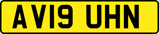 AV19UHN