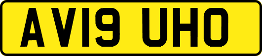 AV19UHO