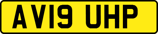 AV19UHP