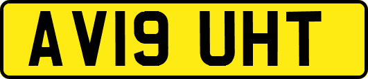 AV19UHT