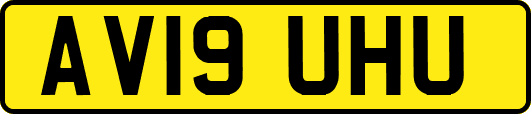 AV19UHU