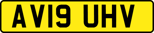 AV19UHV