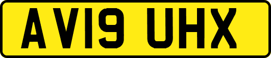 AV19UHX