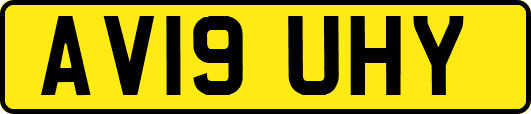 AV19UHY