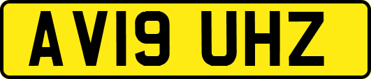 AV19UHZ