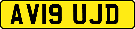 AV19UJD