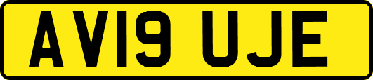 AV19UJE