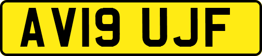 AV19UJF
