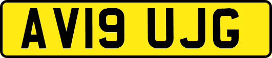 AV19UJG