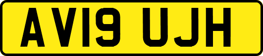 AV19UJH