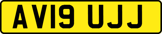 AV19UJJ