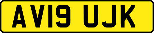 AV19UJK