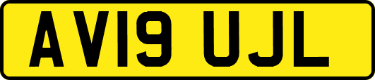 AV19UJL