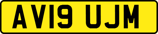 AV19UJM