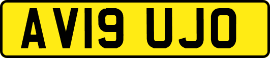 AV19UJO
