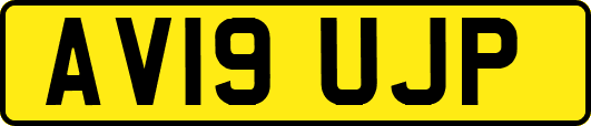 AV19UJP