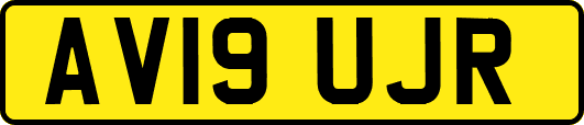 AV19UJR