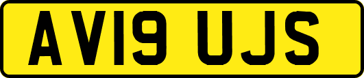 AV19UJS