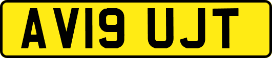 AV19UJT