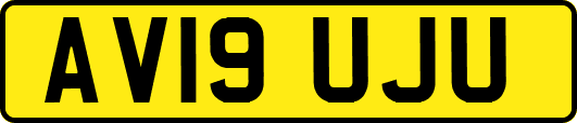 AV19UJU