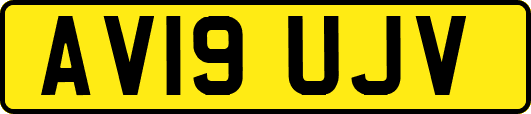 AV19UJV