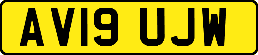 AV19UJW