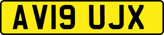 AV19UJX