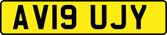AV19UJY