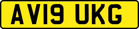 AV19UKG