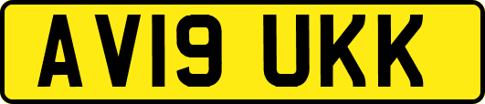 AV19UKK
