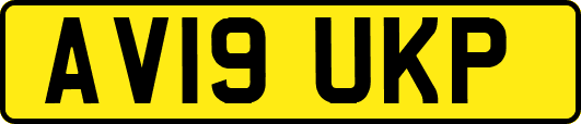 AV19UKP