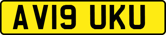 AV19UKU