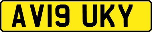 AV19UKY