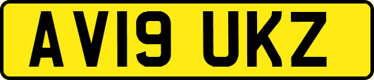 AV19UKZ