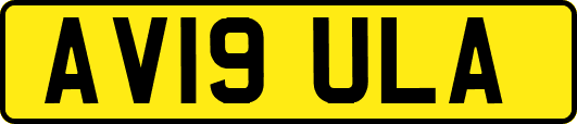 AV19ULA