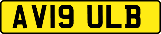 AV19ULB