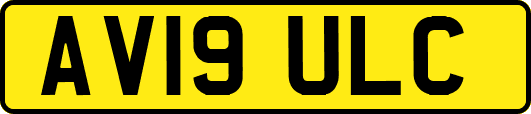 AV19ULC
