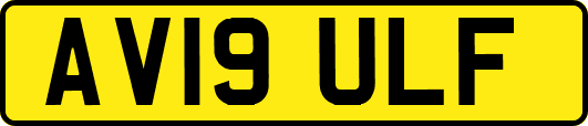AV19ULF