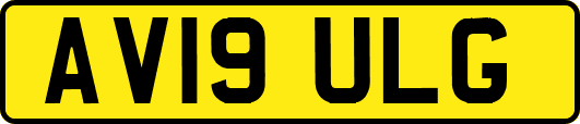 AV19ULG