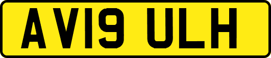 AV19ULH