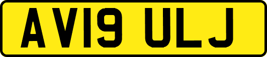 AV19ULJ