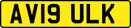 AV19ULK