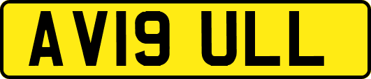 AV19ULL