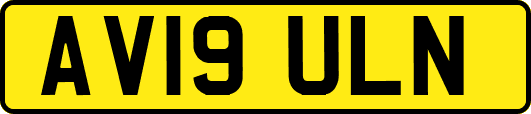 AV19ULN