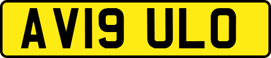 AV19ULO