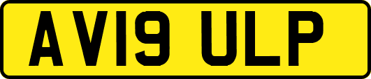 AV19ULP