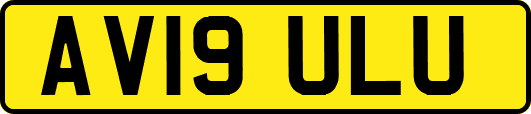 AV19ULU