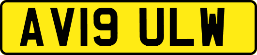 AV19ULW